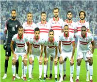 جروس يعلن تشكيل الزمالك لمباراة «منية سمنود» في كأس مصر