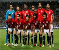 بث مباشر| مباراة منتخب مصر وسوزيلاند 