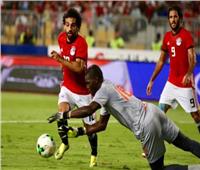 منتخب مصر يفوز برباعية على سوازيلاند في تصفيات أمم أفريقيا