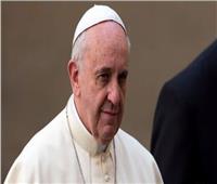 البابا يعزل أسقفين في تشيلي لـ«مزاعم عن ارتكابهما انتهاكات جنسية»