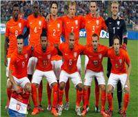فيديو| المنتخب الهولندي يتألق ويكتسح المنتخب الألماني