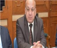 رئيس الإسكندرية لتوزيع الكهرباء يستعرض إنجازات الشركة لتطوير الشبكة