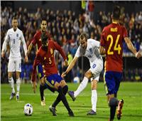 بث مباشر| مباراة إسبانيا وإنجلترا في دوري الأمم الأوروبية