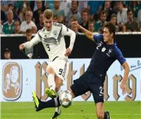 بث مباشر| مباراة فرنسا وألمانيا في دوري الأمم الأوروبية