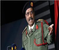 الناطق العسكري الليبي: استئناف اجتماعات توحيد المؤسسة العسكرية في القاهرة