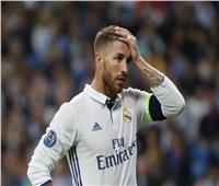 راموس يوجه رسالة هامة لجماهير ريال مدريد الغاضبة