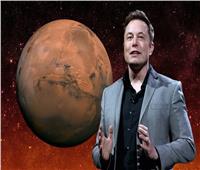 تكنولوجيا جديدة لاستعمار كوكب «المريخ»