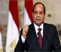 الرئيس يتلقي دعوة من نظيره اللبناني لحضور القمة الاقتصادية العربية 