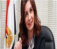 بالفيديو| وزير الهجرة: «ملناش دعوة بمرتبات المصريين في الخارج»