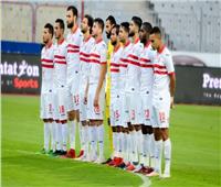 انطلاق مباراة الزمالك والإنتاج الحربي في كأس مصر