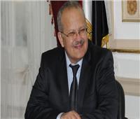 رئيس جامعة القاهرة: إجراءات فعالة لتحسين الخدمة الطبية بقصر العينى 