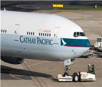 هجوم إلكتروني على خطوط طيران «كاثاي باسيفيك» يخترق بيانات 9.4 مليون مسافر
