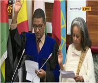 البرلمان الإثيوبي ينتخب «ورق زودي» رئيسة للبلاد  