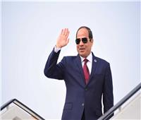 عاجل| الرئيس السيسي يغادر السودان بعد حضور اجتماعات اللجنة العليا المشتركة