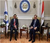 رئيس بتروناس الماليزية للبترول: مستمرون في الاستثمار بمصر 