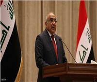 رئيس الوزراء العراقي يتولى وزارتي الدفاع والداخلية