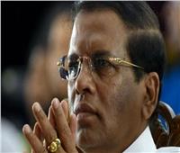 رئيس سريلانكا يعطل البرلمان مع احتدام خلاف سياسي