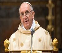 البابا فرنسيس: الكنيسة الكاثوليكية تتعرض للاضطهاد