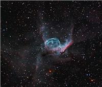 صورة جديدة لمنطقة النجوم «سديم NGC 2467»