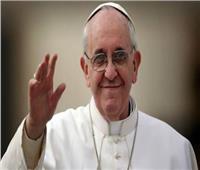 البابا فرنسيس: نحن خطاة والكنيسة هي الأم 