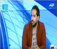 فيديو| أمير عبدالحميد يفجر مفاجأة: محمد بركات كان قريبا من الانتقال للمصري  