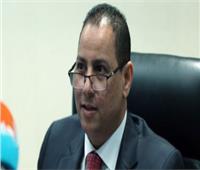 «الرقابة المالية» توقع بروتوكولا لتمويل إنشاء أول جدول حياة اكتواري مصري