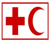 «الصليب والهلال الأحمر» يحذر من كارثة تتعلق بالمساعدات الإنسانية‬