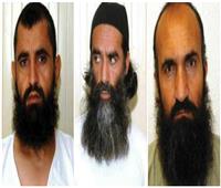 سجناء بمعتقل «جوانتنامو» .. وسطاء سلام لـ«طالبان» في مكتب قطر