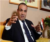 فيديو| عبد العاطي: ألمانيا تشيد بالإصلاحات الاقتصادية المصرية