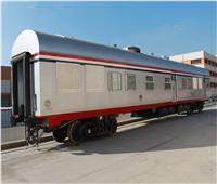 «النقل» تتعاقد مع «العربية للتصنيع» لتوريد ٤٠ عربة قطارات جديدة
