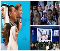بحضور الرئيس السيسي.. «أصغر صانعة أفلام عالمية» تقدم افتتاحية مسرح شباب العالم
