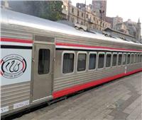 رئيس السكة الحديد يكشف موعد تشغيل 40 عربة قطارات جديدة