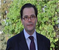 سفير فرنسا: نقف مع مصر في مواجهة الإرهاب