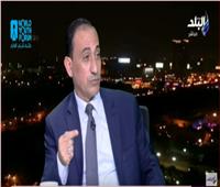 فيديو| برلماني: معدل البطالة بمصر انخفض في الفترة الأخيرة