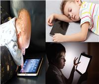 استخدام الأطفال للهواتف لساعة واحدة يؤدي إلى إصابته بهذه «الأمراض»