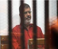 اليوم.. إعادة محاكمة مرسي و28 آخرين بقضية «اقتحام الحدود الشرقية»