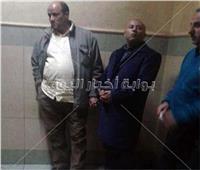 السبت.. محاكمة محافظ المنوفية السابق و2 آخرين في اتهامهم بالرشوة 