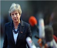 «48 ساعة حاسمة».. رئيسة وزراء بريطانيا أمام فرصة أخيرة لتمرير خطة الـ«بريكست»