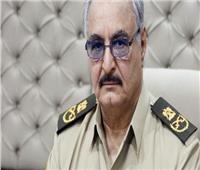 الجيش الليبي: حفتر لن يشارك في مؤتمر باليرمو