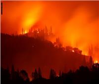 ارتفاع عدد ضحايا حرائق كاليفورنيا إلى 63 قتيلا