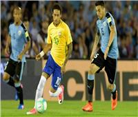 بث مباشر| مباراة البرازيل وأوروجواي على ملعب الإمارات