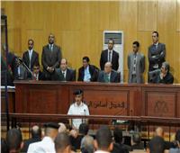 تجديد حبس ٤ متهمين بينهم زوج شقيقة عشماوي في «تنظيم المرابطون»