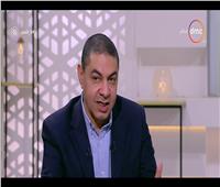 هشام سليمان: اهتمام خاص بذوي الاحتياجات الخاصة في افتتاح مهرجان القاهرة السينمائي 