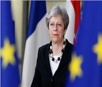 ماي تتوجه لبروكسل الأربعاء لبحث اتفاق خروج بريطانيا من الاتحاد الأوروبي