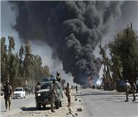 وزارة الصحة الأفغانية: مقتل 40 على الأقل في انفجار بكابول