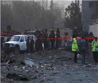ارتفاع حصيلة قتلى انفجار كابول إلى 50 شخصا
