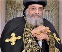 الكنيسة القبطية الأرثوذكسية تصدر بيانها بشأن أزمة دير السلطان 