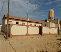 بالأرقام.. تعرف على مراحل وتكلفة إعادة إعمار قرية الروضة في سيناء