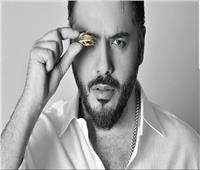  رامي عياش يفوز بجائزة أفضل مطرب عربي