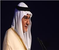الأمير تركي الفيصل: لا يوجد خلافات داخل الأسرة الحاكمة بالسعودية